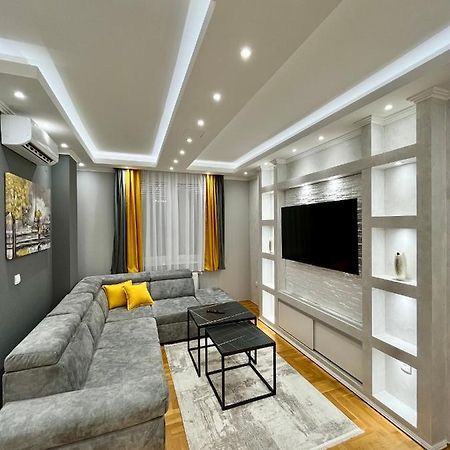 Apartman Central بانيا لوكا المظهر الخارجي الصورة