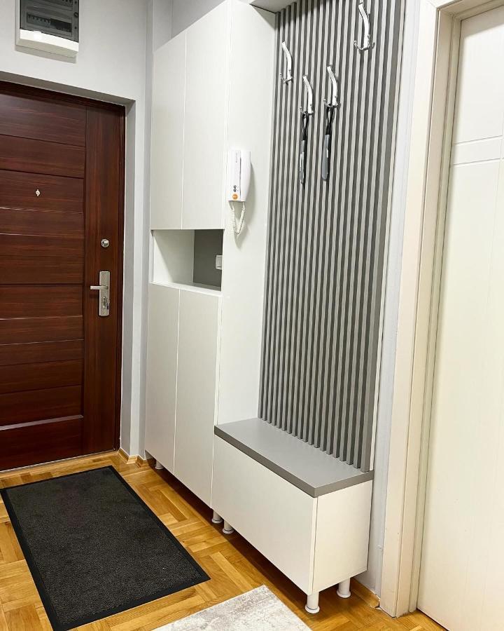 Apartman Central بانيا لوكا المظهر الخارجي الصورة