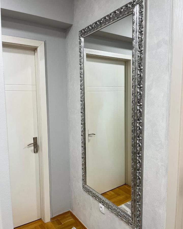 Apartman Central بانيا لوكا المظهر الخارجي الصورة